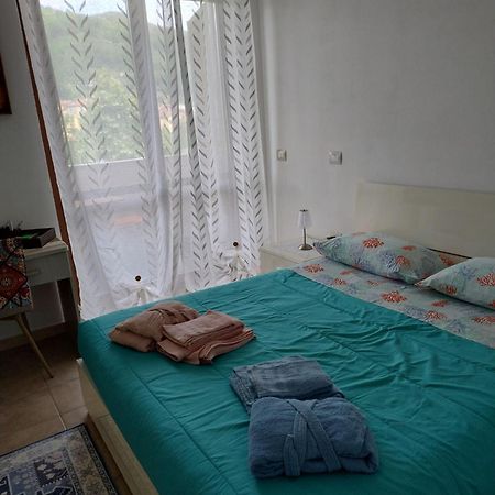 Conchiglia Magica Albiano Magra - Lunigiana Lägenhet Exteriör bild
