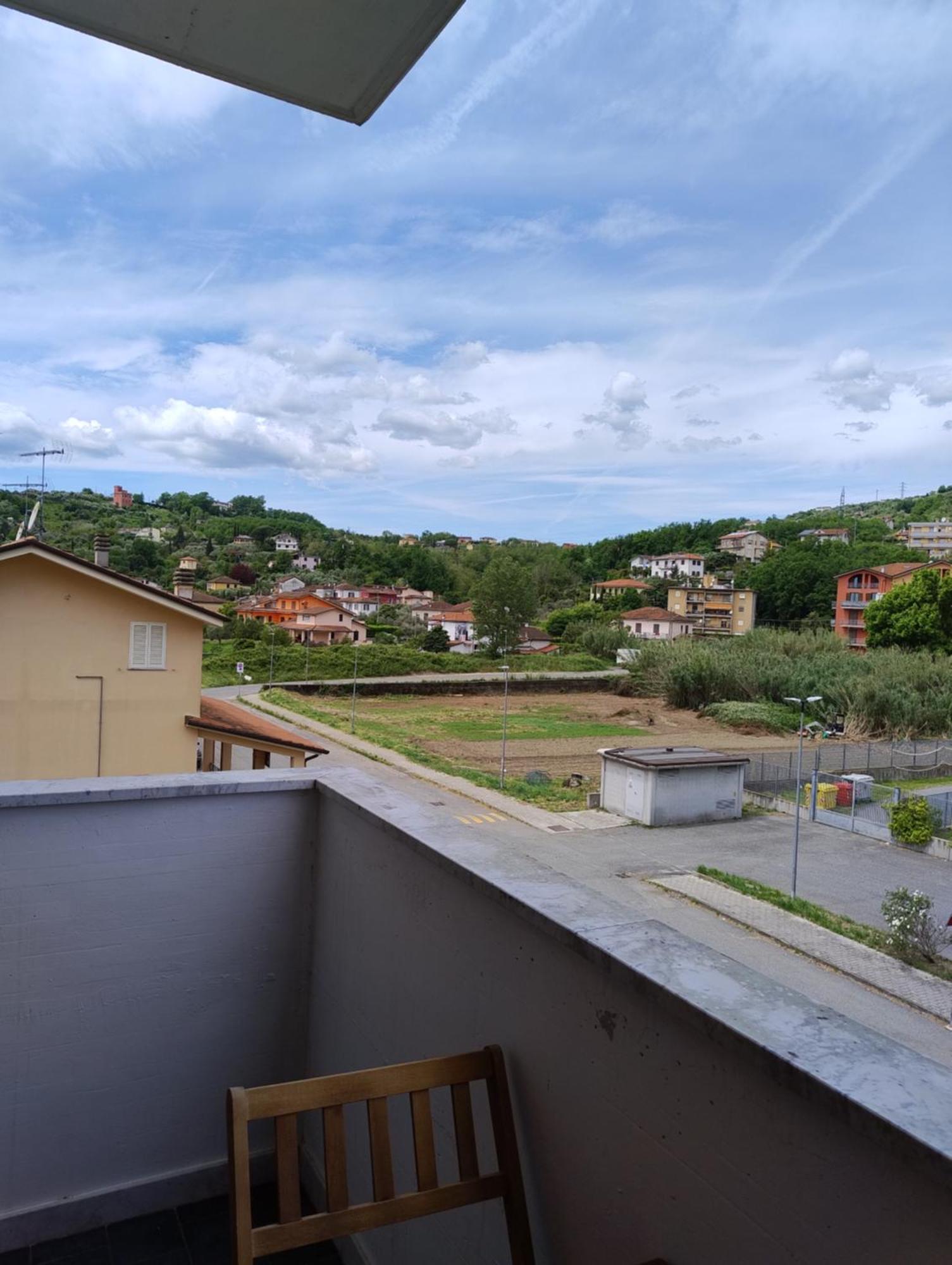 Conchiglia Magica Albiano Magra - Lunigiana Lägenhet Exteriör bild
